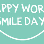 Happy World Smile Day 2020 Theme Quotes Status Shayari Images in Hindi