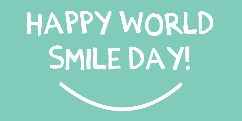 Happy World Smile Day 2020 Theme Quotes Status Shayari Images in Hindi for Whatsapp & Facebook, विश्व मुस्कान दिवस 2020 क्यों मनाया जाता है ? मुस्कुराने से हमारी सेहत को क्या लाभ मिलते हैं ?