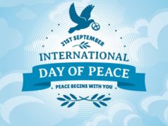International Day Of Peace Quotes Shayari Status HD Images in Hindi for Whatsapp & Facebook, विश्व शांति दिवस 2022 की Theme क्या होगी, और क्यों मनाया जाता है?