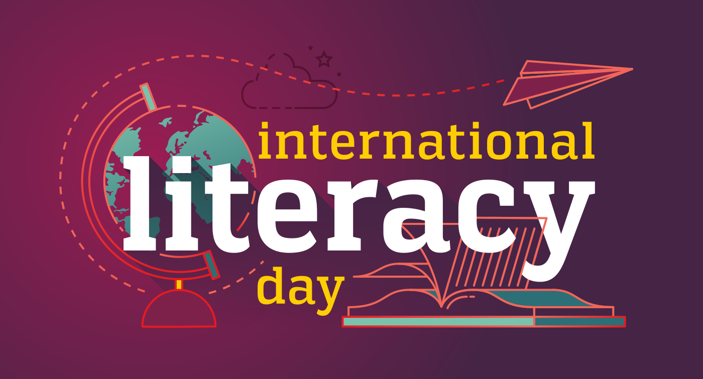 World Literacy Day 2020 Quotes Shayari Slogans Images in Hindi, 10 Inspiring Quotes on International Literacy Day, जानिए विश्व साक्षरता दिवस क्यों मनाया जाता है ?