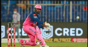 IPL 2020 Rajasthan Royals (RR) Made History After 13 Years, 5 Sixes in 1 Over, IPL 2020 Rajasthan Royals (RR) ने 13 साल बाद रच दिया इतिहास, 1 ओवर में 5 छक्के