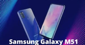 Samsung Galaxy M51 Smartphone Review in Hindi on Amazon India Specifications Price Features Camera RAM Storge with 7000mAh Battery, सैमसंग गैलेक्सी M51 स्मार्टफोन