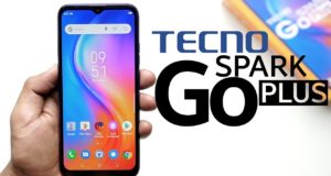 Tecno Spark Go 2020 Smartphone Review in Hindi Price in Hindi Specification Features Camera Battery RAM Storage, Tech News in Hindi, Tecno Spark Go 2020 स्मार्टफोन कैमरा और बैटरी