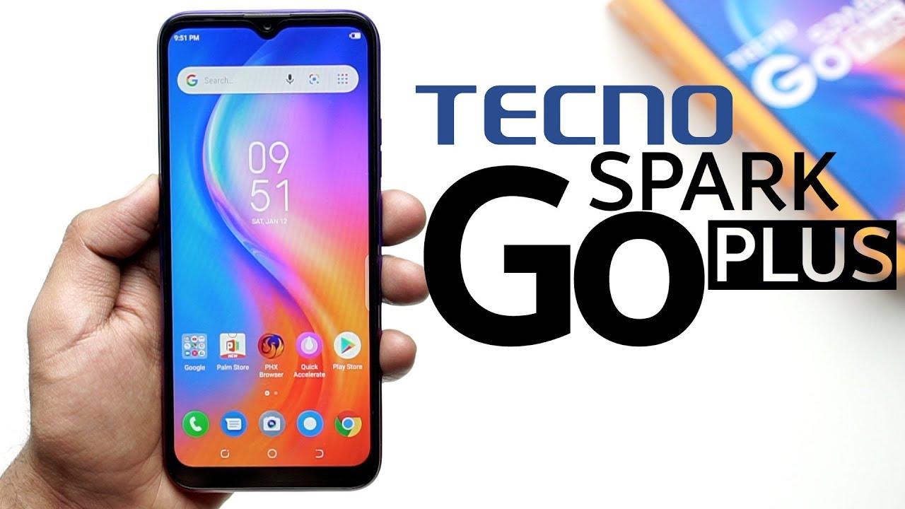 Tecno Spark Go 2020 Smartphone Review in Hindi Price in Hindi Specification Features Camera Battery RAM Storage, Tech News in Hindi, Tecno Spark Go 2020 स्मार्टफोन कैमरा और बैटरी