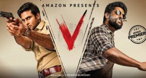 V Telugu Movie Review in Hindi Box Office Collection V Film Star Cast Story Budget Rating & Earnings Kamai, V Movie Amazone Prime Video Total Views, New South Movie Review in Hindi