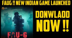 How to Download FAU-G Game in Hindi, Fauji Mobile Game Features Map Guns Weapons, Missions, Akshay Kumar Fauji Game Launch Date, फौजी गेम कैसे डाउनलोड करे ?, FAUG Game