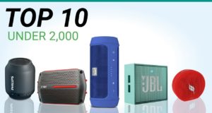 वायरलेस स्पीकर जिनकी कीमत दो हज़ार रुपये है ! |BestWireless Speaker Under Rs 2000 Here Are The Price and Features Detail, UBON SP-43, JBL Go PLUS Portable वायरलेस स्पीकर