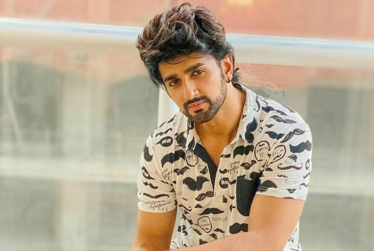 Bigg Boss 14 Contestant Nishant Singh Malkani (निशांत सिंह मलकानी) Wiki