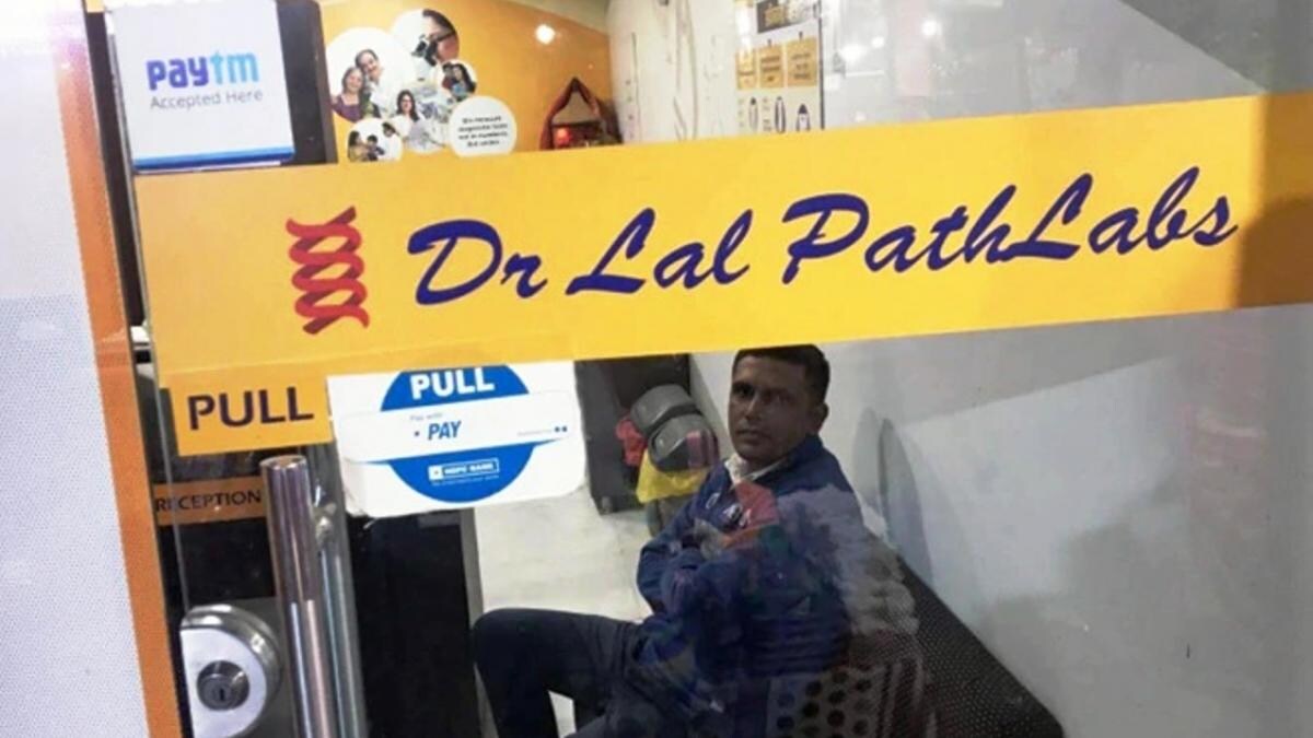 Data leak of millions of patients of Dr Lal PathLabs, from contacts to COVID-19 test details to unsecured servers!, डॉ. लाल पैथलैब्स से कैसे हुए लीक? जाने पूरी खबर !