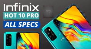 Infinix Hot 10 Smartphone Review in Hindi Price in India Specification Camera Battery RAM Storage Processor, 5200mAh बैटरी और कुल 5 कैमरों के साथ Infinix Hot 10 स्मार्टफोन