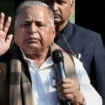 Mulayam Singh Yadav Passed Away (Death News in Hindi) मुलायम सिंह यादव का निधन