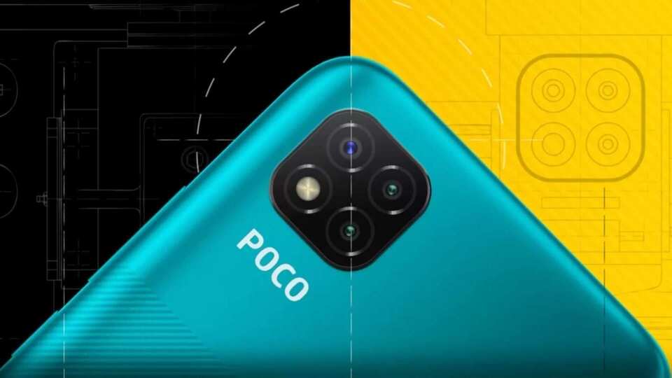 Poco C3 Smartphone Full Review in Hindi Know Price in India, Sale Date, Offers Details, Specification Features Camera Colors RAM Storage & Battery, जानिए कीमत, सेल डेट और ऑफर्स डिटेल्स