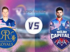 RR Vs DC Head To Head Record Predicted Playing DREAM11 IPL Match Preview Update in Hindi | Rajasthan Royals Vs Delhi Capitals IPL Today Match Review, दिल्ली और राजस्थान किस फॉर्म में है ?