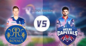 RR Vs DC Head To Head Record Predicted Playing DREAM11 IPL Match Preview Update in Hindi | Rajasthan Royals Vs Delhi Capitals IPL Today Match Review, दिल्ली और राजस्थान किस फॉर्म में है ?