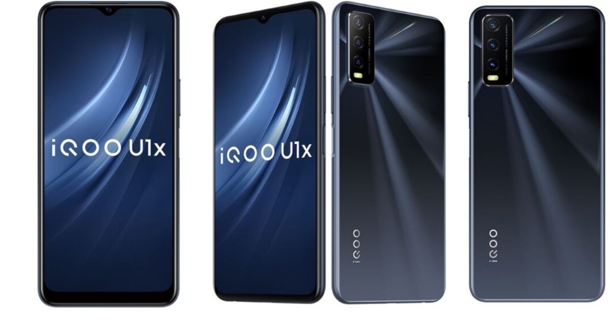 iQOO U1x Upcoming Smartphone Review in Hindi Price in India Specification Features RAM Storage Camera Battery and Processor Details, iQOO U1x स्मार्टफोन की संभावित कीमत