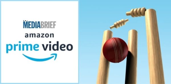 Amazon Prime Video Live Cricket Match 2020 News In Hindi, Now you will be able to watch Amazon Prime Video Live Cricket! | अब देख सकेंगे अमेजॉन प्राइम वीडियो लाइव क्रिकेट!