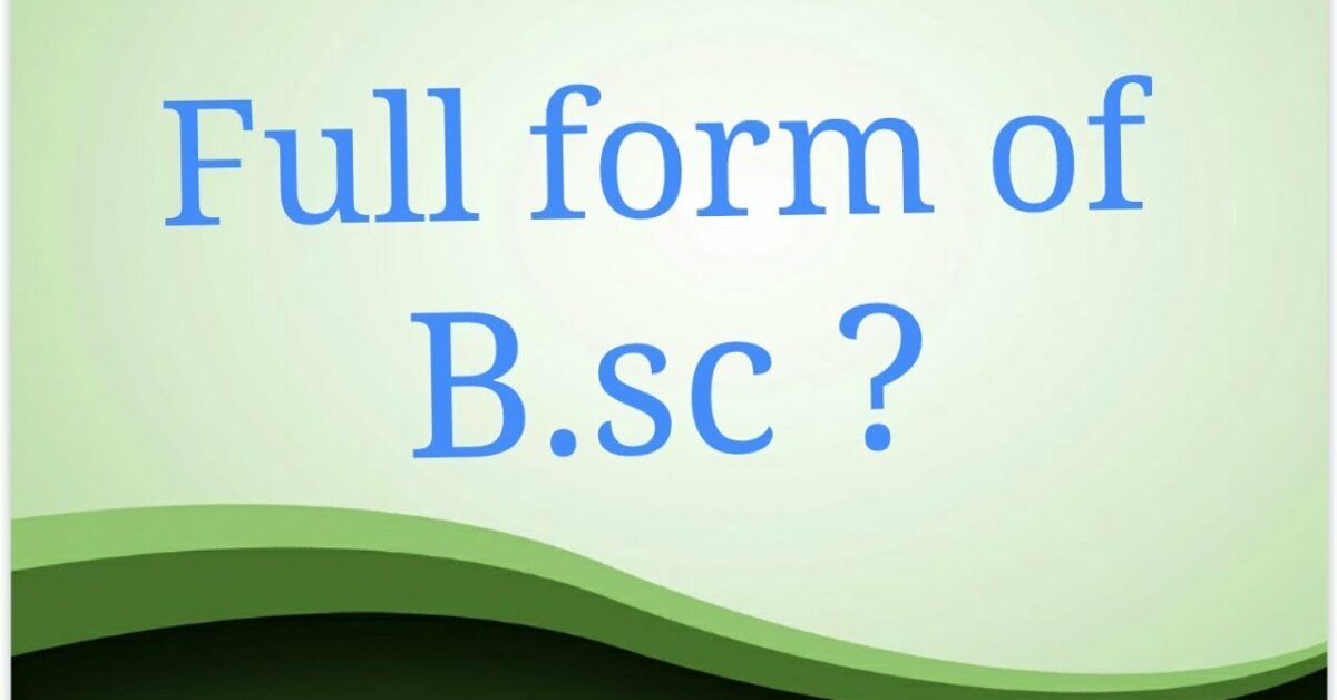 bc 2 ka full form in hindi