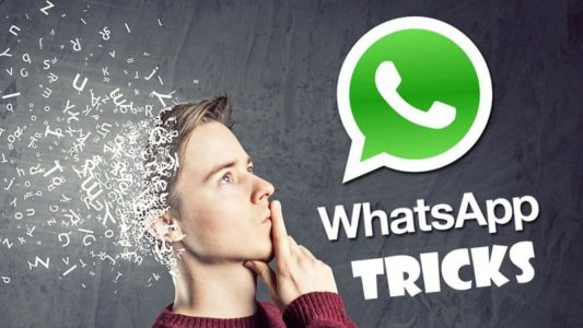 Best Whatsapp Tricks 2020 in Hindi - Here are 3 great tricks of WhatsApp that you need to know | अपने अहम मैसेज पर रखे नजर, व्हाट्सएप वेब मैसेज को बिना चैट खोले कैसे पड़े