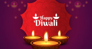 Happy Diwali 2023 Diya (Deepak) Shayari Status Quotes Image in Hindi for Whatsapp & Facebook, दिया (दीपक) पर शायरी स्टेटस कोट्स इमेज, Diye Ki Roshni Shayari, Deepak Shayari in Hindi