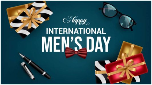 International Mens Day Shayari Status Quotes in Hindi | अन्तराष्ट्रीय पुरूष दिवस शायरी स्टेटस कोट्स, अन्तराष्ट्रीय पुरूष दिवस  हर साल 19 नवम्बर  विश्व भर में मनाया जाता है।