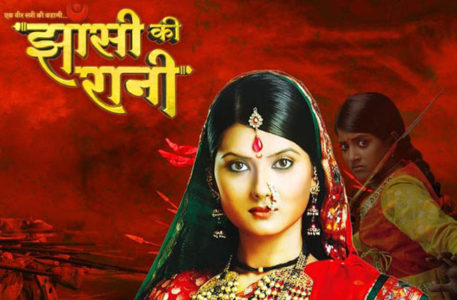 Jhansi Ki Rani &TV Serial 2020 in Hindi, Serial Name Rani of Jhansi, Serial Time 7 PM, Starting Date From 2 November, Days Monday to Friday, Channel Name & TV