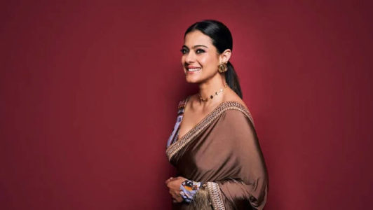 whos birthday today in Kajol Upcoming Film 2021: Kajol gave this information to his fans after his 11 million followers! India | जनवरी में आएगी काजोल की त्रिभंगा, एक्ट्रेस का होगा ऑनलाइन डेब्यू