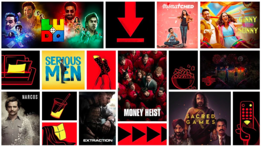 Netflix free in India for the entire weekend know how to take advantage, दुनिया की सबसे बड़ी स्ट्रीमिंग सर्विस Netflix ने 48 घंटों के लिए फ्री स्ट्रीमिंग सर्विस का ऐलान किया है