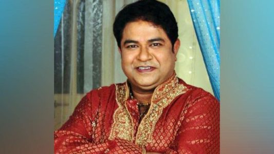 Popular Indian Television Actor Ashiesh Roy Dies, Death, RIP, Passes Away at 55 of kidney Ailment, Had requested for monetary help in his last days | टीवी के मशहूर एक्टर आशीष रॉय का निधन ! मृत्यु का कारण जाने