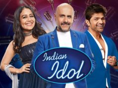 'इंडियन आइडल 12' की शूटिंग शुरू, नेहा कक्कड़ ने सेट से वीडियो किया शेयर, Indian Idol 12, Neha Kakkar, Vishal Dadlani, Himesh Reshammiya, Entertainment, Bollywood News in Hindi