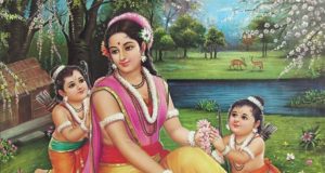 History of Sita Mata in Hindi With Ram Sita Quotes Shayari Status in Hindi, Sita Mata (सीता माता) Shayari Quotes Status Messages Images in Hindi, सीता माता शायरी स्टेटस