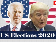 US Presidential Election 2020, अमेरिकी चुनाव, Donald Trump, Joe Biden, Kamala Harris, Mike Pence Kon Banega Winner, US Election Results 2020,अमेरिका चुनाव लाइव, अमेरिका चुनाव 2020