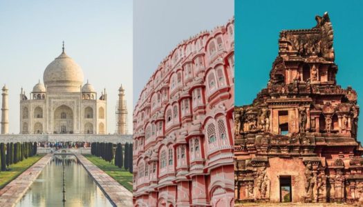 World Heritage Week 2020 -  Free Ticket Tajmahal, Fatehpur Sikri & Agra Fort Entry News in Hindi, बना लीजिए ताजमहल-आगरा किला देखने का प्लान, नहीं लगेगा टिकट, निशुल्क प्रवेश, पढ़िए ये खबर