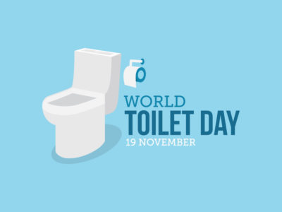 World Toilet Day 2020 Quotes Shayari Status Images in Hind, 19 November ko Vishv Sochalay Divas Kyon Manaya Jata Hai? | Why is World Toilet Day celebrated on 19 November?