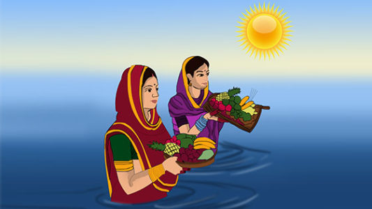 Chhath Puja 2020 Important Puja Dates, Time & Shubh Muhurat | छठ पूजा पहला दिन - नहाय-खाय, दूसरा दिन - लोहंडा और खरना, तीसरा दिन - छठ पूजा (सन्ध्या अर्घ्य), सूर्योदय अर्घ्य (पारण का दिन)