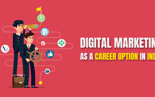 A career in Digital Marketing in India, डिजिटल मार्केटिंग में है सुनहरा भविष्य, लाखों में है सैलरी, How to Make Career in Digital Marketing, know Everything you Need to know