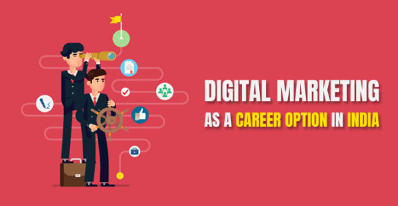 A career in Digital Marketing in India, डिजिटल मार्केटिंग में है सुनहरा भविष्य, लाखों में है सैलरी, How to Make Career in Digital Marketing, know Everything you Need to know
