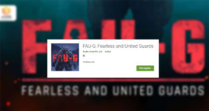 FAUG (Fearless and United Guards) Games Pre-registration Starts, How to Register Here are Full Details in Hindi | FAUG Game के लिए कैसे करें प्री रजिस्ट्रेशन