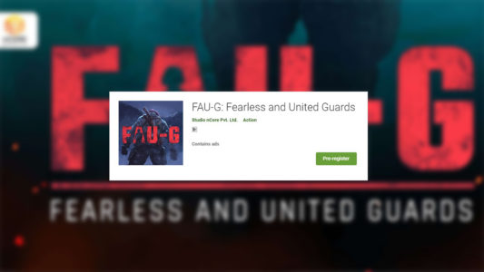 FAUG (Fearless and United Guards) Games Pre-registration Starts, How to Register Here are Full Details in Hindi | FAUG Game के लिए कैसे करें प्री रजिस्ट्रेशन