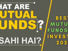 What is Mutual Funds for Beginners India in Hindi | म्यूचुअल फंड का कांसेप्ट क्या है ? कैसे म्यूच्यूअल फंड्स काम करता है ? इसके साथ ही हम आपको बातएंगे की कैसे आप Mutual funds में Invest कर सकते है।