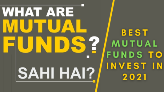 What is Mutual Funds for Beginners India in Hindi | म्यूचुअल फंड का कांसेप्ट क्या है ? कैसे म्यूच्यूअल फंड्स काम करता है ? इसके साथ ही हम आपको बातएंगे की कैसे आप Mutual funds में Invest कर सकते है।