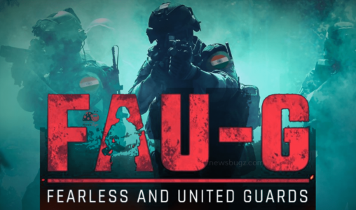 FAUG Game May Launch in India End Of December 2020 Pre Registration Already Start | FAU-G भारत में इसी महीने हो सकती है लॉन्च, PUBG को देगा टक्कर, 10 लाख से अधिक प्री-रजिस्ट्रेशन