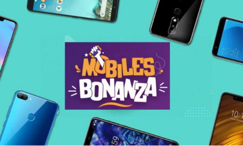 Flipkart Mobile Bonanza Sale Starts Buy Realme Narzo 20 iPhone XR And Many More Smartphones At Low Price | फ्लिपकार्ट मोबाइल बोनांजा सेल की शुरु, मिलगे इस कीमत पर यह स्मार्टफोन