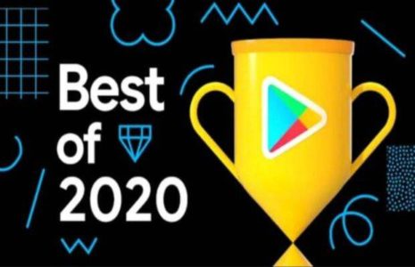 Google Released Best Android Mobile Apps & Games Of The Year 2020 List in Hindi | Google ने वर्ष 2020 की सूची में सर्वश्रेष्ठ एंड्रॉइड मोबाइल ऐप्स और गेम्स की जारी की सूची