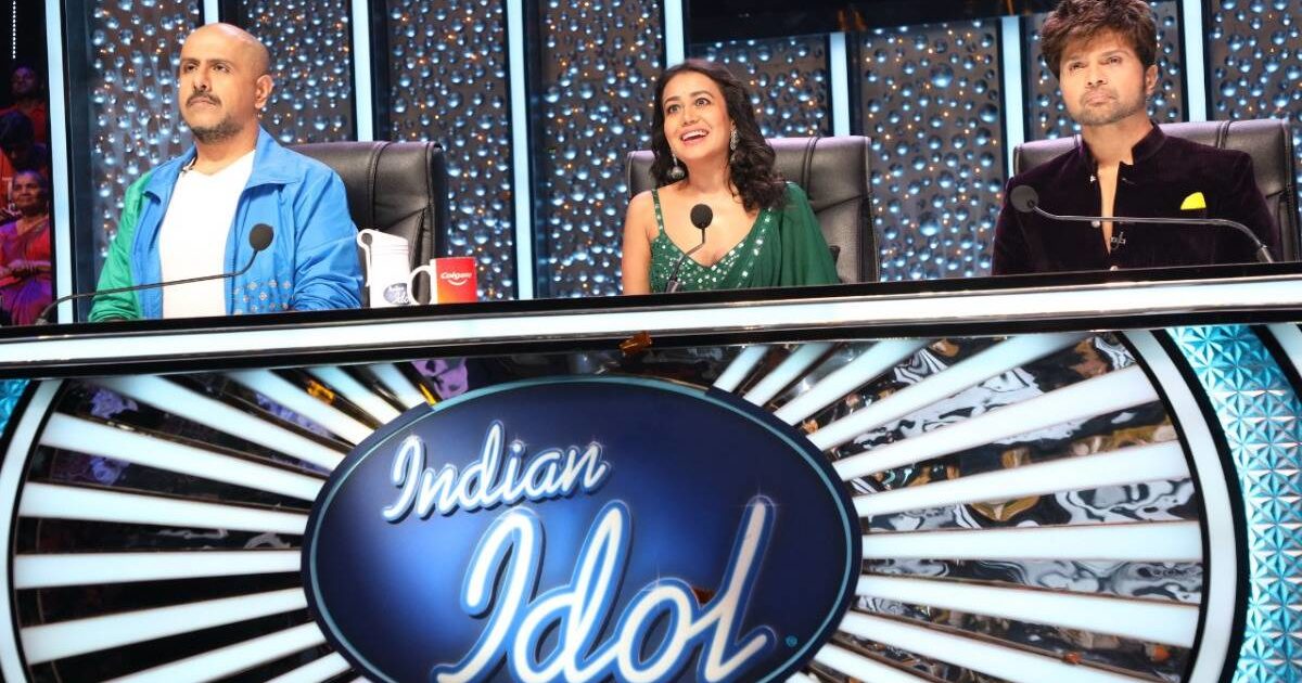 Indian Idol 12 Written Episode Update 13 Dec 2020 in Hindi आज रात की