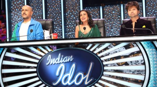 Sony TV Most Popular Singing Show Indian Idol 12 Written Episode Update 13 December 2020 in Hindi | Indian Idol 12.12.20 Today performance | इंडियन आइडल शो में आज रात क्या होगा?