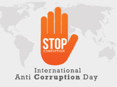 अंतरराष्ट्रीय भ्रष्टाचार विरोधी दिवस और कविता 2021 - International Anti Corruption Day 2020-21 Date, Quotes, Shayari, Status Theme, Slogan, Poem, Speech in Hindi | अंतरराष्ट्रीय भ्रष्टाचार निरोधक दिवस