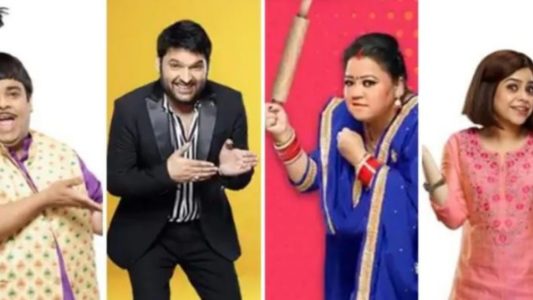 The Kapil Sharma Is Sony TV Comedy Show Written Episode, Previews, Full Episode Reviews 5th Saturday, December in Hindi, कपिल शर्मा शो में दिखेंगी यह हस्तिया"
