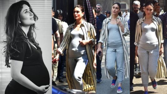 Is Kareena Kapoor Once Again Pregnant: Son or daughter, what does Kareena Kapoor want from son or daughter? | बेटा या बेटी, करीना कपूर बेटा या बेटी दोनों में से क्या चाहती है ?