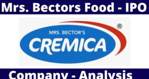Mrs. Bectors Food Specialities IPO Review in Hindi launch date, Share Sale, IPO News, BSE, NSE, Share Market, Mrs Bectors IPO Lot Size and Price band, जानिए कितने शेयरों का है एक लॉट
