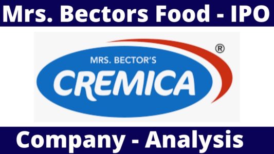 Mrs. Bectors Food Specialities IPO Review in Hindi launch date, Share Sale, IPO News, BSE, NSE, Share Market, Mrs Bectors IPO Lot Size and Price band, जानिए कितने शेयरों का है एक लॉट